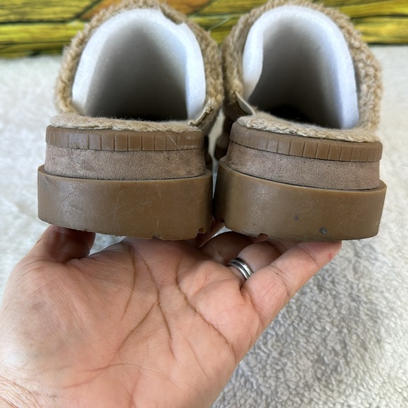 Jessica simpson Ebriya platform mule/slipper - Picture 6 of 8